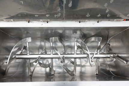 リボンブレンダー