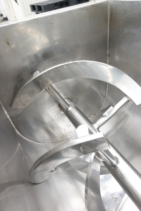 リボンブレンダー