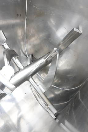 リボンブレンダー