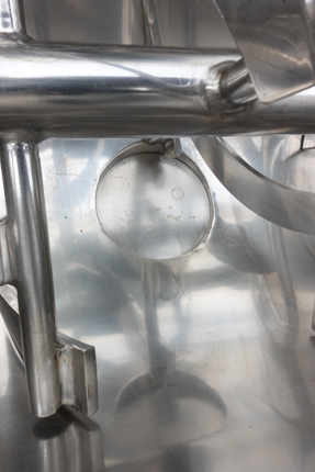 リボンブレンダー