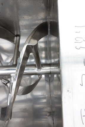 リボンブレンダー