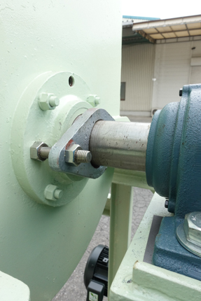 リボンブレンダー