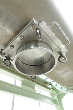 リボンブレンダー