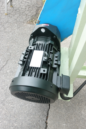 リボンブレンダー