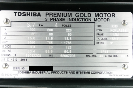 リボンブレンダー