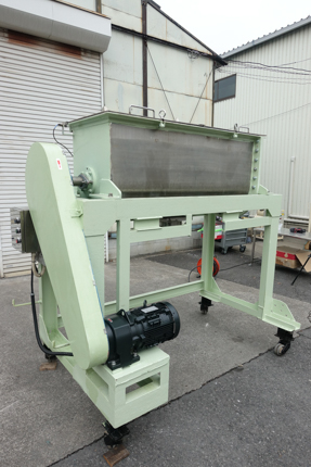 リボンブレンダー