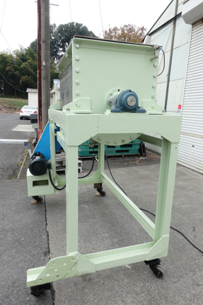 リボンブレンダー