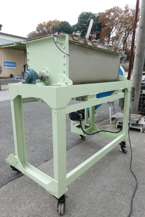 リボンブレンダー