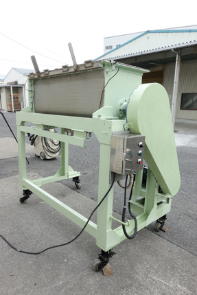 リボンブレンダー