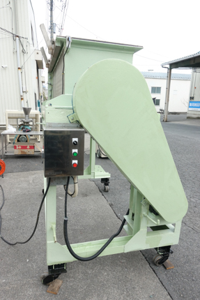 リボンブレンダー