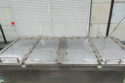 リボンブレンダー