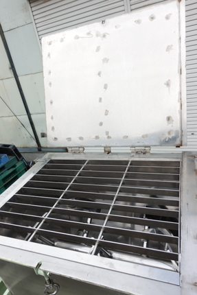 リボンブレンダー