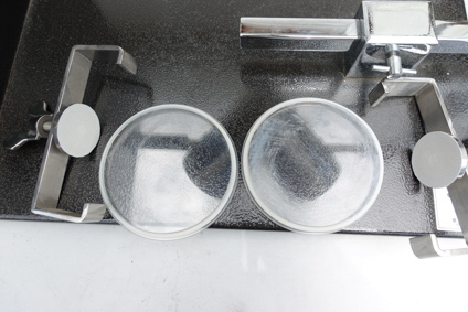 卓上<br>V型混合機