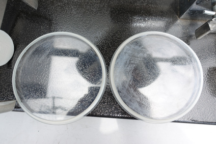 卓上<br>V型混合機