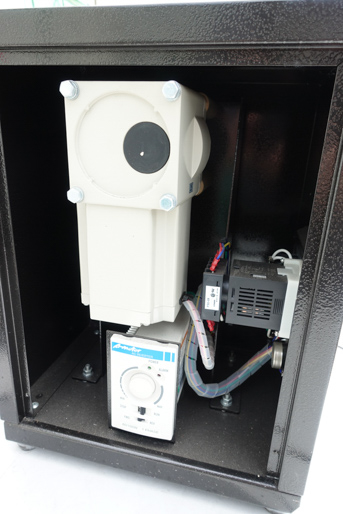 卓上<br>V型混合機