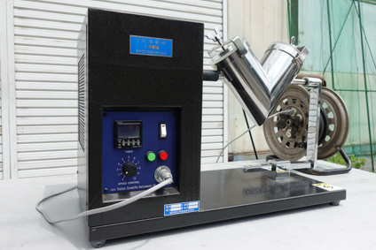 卓上<br>V型混合機