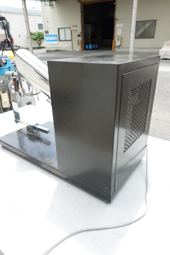 卓上<br>V型混合機