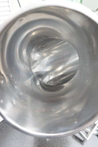 卓上<br>V型混合機