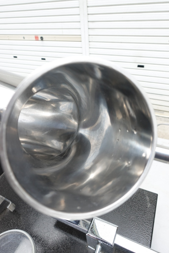 卓上<br>V型混合機