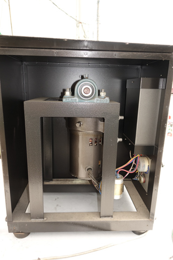 卓上<br>V型混合機