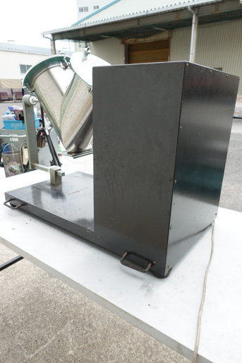 卓上<br>V型混合機