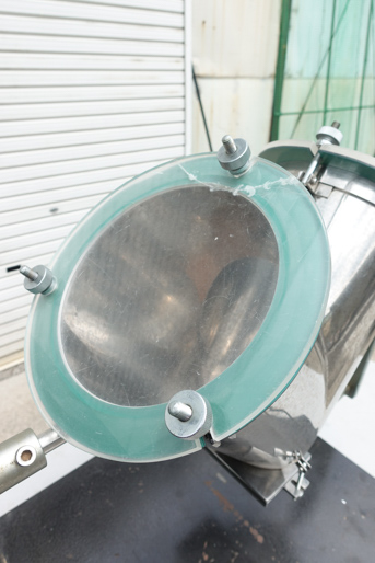 卓上<br>V型混合機