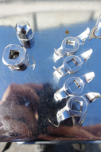 ハイスピードミキサー