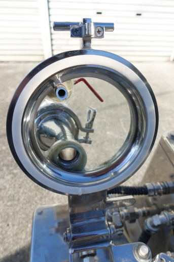 ハイスピードミキサー