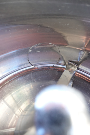 ハイスピードミキサー