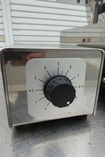 スーパーミキサー<br>ピッコロ