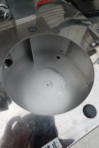 スーパーミキサー<br>ピッコロ