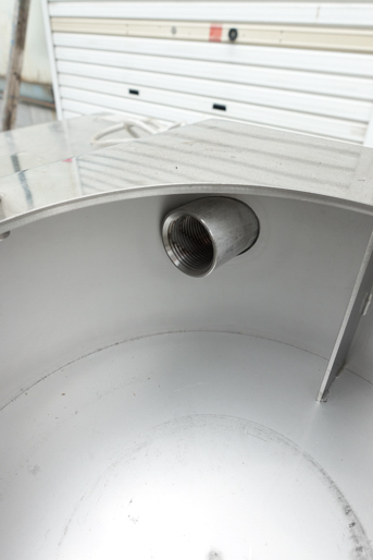 スーパーミキサー<br>ピッコロ