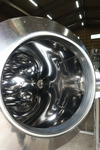 V型混合機<br><br>V型ブレンダー