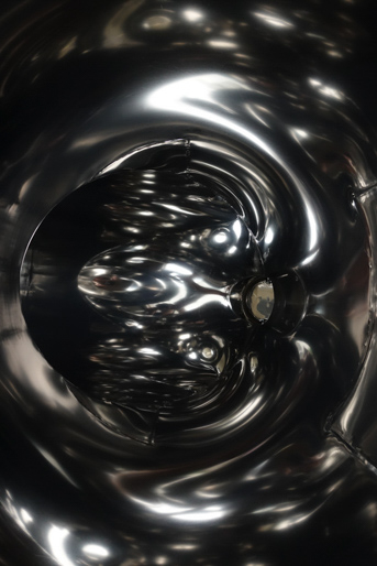 V型混合機<br><br>V型ブレンダー