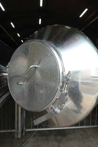 V型混合機<br><br>V型ブレンダー