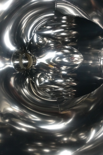 V型混合機<br><br>V型ブレンダー