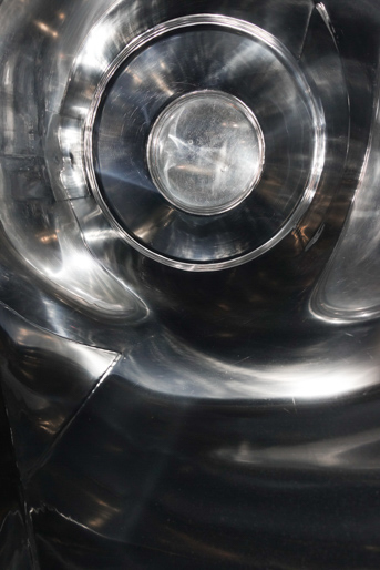 V型混合機<br><br>V型ブレンダー