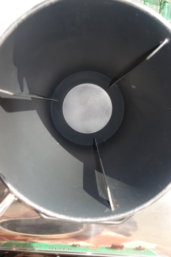 小型卓上<br>ロッキングミキサー