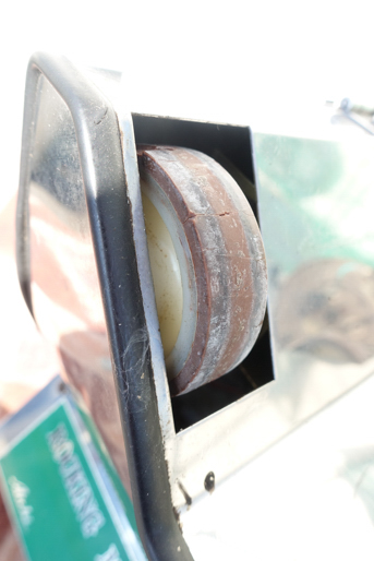 小型卓上<br>ロッキングミキサー