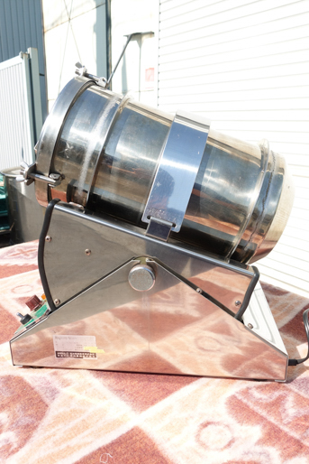 小型卓上<br>ロッキングミキサー