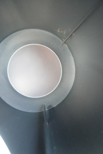 小型卓上<br>ロッキングミキサー