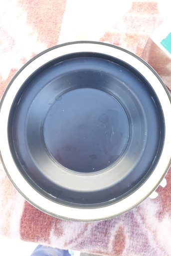 小型卓上<br>ロッキングミキサー