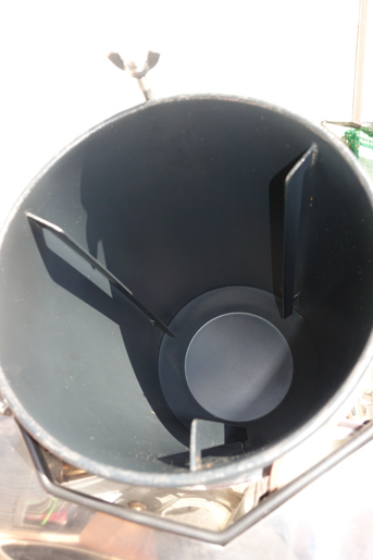 小型卓上<br>ロッキングミキサー