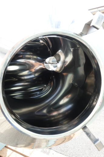 V型混合機<br><br>Vブレンダー