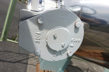 V型混合機<br><br>Vブレンダー