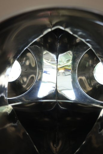 V型混合機<br><br>Vブレンダー