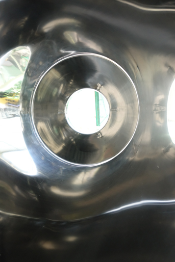 V型混合機<br><br>Vブレンダー