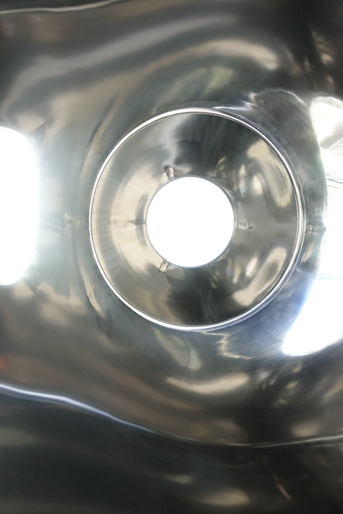 V型混合機<br><br>Vブレンダー