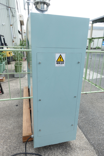 V型混合機<br><br>Vブレンダー