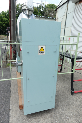 V型混合機<br><br>Vブレンダー